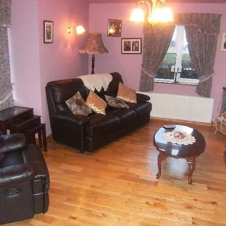 Hotel Doonagore Doolin